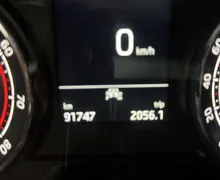 Zunanja slika - Škoda Scala - 1.5 TSI ACT. 110kW.SLOVENSKI.SAMO 91.000 KM.VSI SE - 12 - Predogledna slika