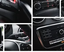 Zunanja slika - Mercedes-Benz CLA-Razred - CLA Shooting Brake CLA 220 d 4M SB Avt. AMG LINE LED ZALOGA - 16 - Predogledna slika