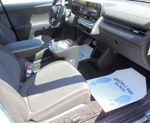Zunanja slika - Hyundai Ioniq 5 - FL PREMIUM 84kWh˘˘ toplotna.črp.°° el.kljuke°° - 10 - Predogledna slika