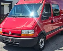 Zunanja slika - Renault Master - 2.8JTD - 12 - Predogledna slika