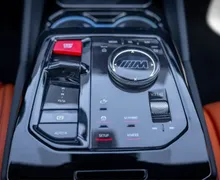 Zunanja slika - BMW i5 Touring - M5 TOURING - 23 - Predogledna slika