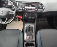 Zunanja slika - Seat Ateca - 2.0 TDI 110 KW FR - 10 - Predogledna slika
