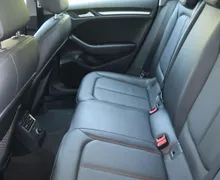 Zunanja slika - Audi A3 - 40 E-tron S-tronic-VIRTUAL-LED-NAVI-PDC - 13 - Predogledna slika