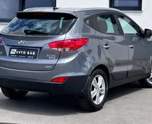 Notranja slika - Hyundai ix35 - 4WD 2.0 CRDi+1.LAST+SLO+NAVI+R.KAMERA - 8 - Predogledna slika