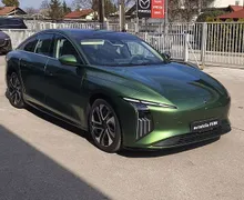 Zunanja slika - Forthing S7 - ZALOGA - 3 - Predogledna slika