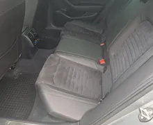 Zunanja slika - VW Passat - Variant 2.0 TDI  4-Motion R-line DSG - 9 - Predogledna slika