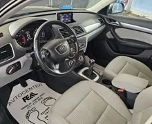 Zunanja slika - Audi Q3 - 2.0 TDI-XENON-LED-TEMPOMAT-PDC-1.LASTNIK-ODLIČEN - 9 - Predogledna slika