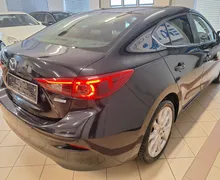 Zunanja slika - Mazda Mazda3 - CD150 Revolution USNJE-PDC-LED-ALU-GRETJE SEDEŽE - 5 - Predogledna slika