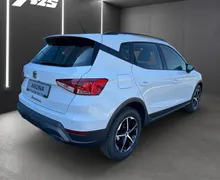 Zunanja slika - Seat Arona - 1.0 Eco TSI Style... - 3 - Predogledna slika