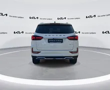 Zunanja slika - KG Mobility Rexton - 2.2 XDI LIMITED PLUS 4x4 A T - 6 - Predogledna slika