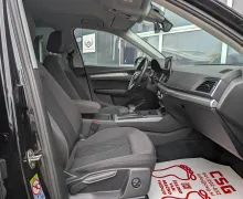 Zunanja slika - Audi Q5 - quattro 40 TFSI S-tronic - 13 - Predogledna slika