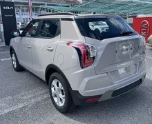Zunanja slika - SsangYong Tivoli - FRESH 1.5 T-GDI - 4 - Predogledna slika