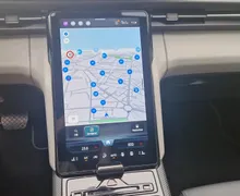 Zunanja slika - Ford Capri - ExtendedRange 77kWh Premium-SLO-NAVI-USNJE-360o - 18 - Predogledna slika