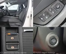 Zunanja slika - Škoda Octavia - 2.0 TDI DSG Ambition 115KM - 17 - Predogledna slika