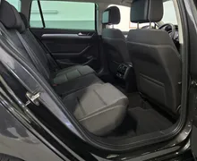 Notranja slika - Volkswagen Passat Variant - 2.0 TDI DSG Business | Matrix | Virtual | IQ.Dri.. - 15 - Predogledna slika