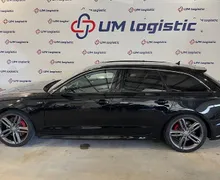 Zunanja slika - Audi A6 - Avant Audi S6 Avant 3.0 TDI COMPETITION QUATTRO-ODLIČEN - 4 - Predogledna slika