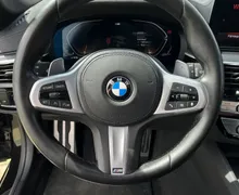 Zunanja slika - BMW Serija 5 - Touring: 540d xDrive Touring Avt. LASER. 360 KAM. PANORA - 9 - Predogledna slika
