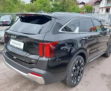 Zunanja slika - KIA Sorento - 2.2 TCi EX Launch Pano.AWD 7s 8DCT 142kW - 4 - Predogledna slika