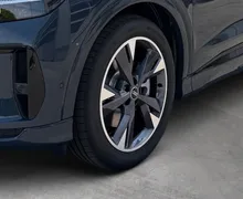 Zunanja slika - Audi Q4 e-tron - performance Business - 6 - Predogledna slika