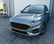 Zunanja slika - Ford Kuga - ST-LINE 2.5 Duratec Hybrid 140kW FHEV... - 1 - Predogledna slika