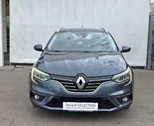 Zunanja slika - Renault Megane Limousine - Grandtour dCi 110 EDC INTENS - 2 - Predogledna slika