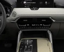 Zunanja slika - Mazda CX-80 - 2.5 PHEV TAKUMI PLUS CATA 8AT AWD - 7 - Predogledna slika