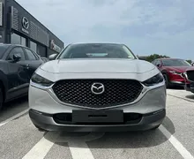 Zunanja slika - Mazda CX-30 - 2027 Centre-Line e-SKYACTIV G140 6AT FWD - 1 - Predogledna slika