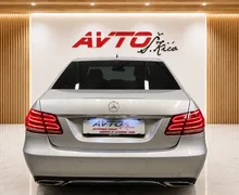 Notranja slika - Mercedes-Benz E-Razred - 200 CDI-EDITION-AUT-BI-XENON-LED-NAVIGACIJA-TEMPO. - 7 - Predogledna slika