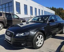 Zunanja slika - Audi A4 - 2.0 TDI LIMUZINA - 4 - Predogledna slika