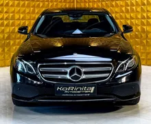 Zunanja slika - Mercedes-Benz E-Razred - E 220 d AUT.-VIRTUAL-KAMERA-AMBI-HARMAN-GRETJE - 4 - Predogledna slika