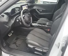 Zunanja slika - Peugeot 2008 - 1.2 PURETECH 130 GT EAT8 - 5 - Predogledna slika