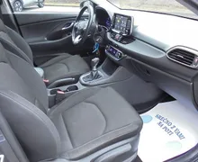 Zunanja slika - Hyundai i30 Wagon - 1.4 T-GDI STYLE°Multimedija°DAB°PLUS°RG°1.LASTNIK - 10 - Predogledna slika