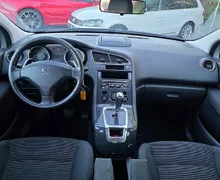 Zunanja slika - Peugeot 5008 - ACCESS 1.6 HDI 115 FAP AVT. NAVI-ALU-PDC - 9 - Predogledna slika