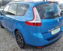 Zunanja slika - Renault Scénic - Grand Scenic Bose Edition 1.2 TCe 130 Energy - BREZ POLOGA - 3 - Predogledna slika