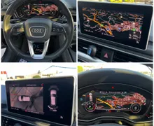 Zunanja slika - Audi A4 - Avant - 16 - Predogledna slika