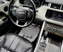 Zunanja slika - Land Rover Range Rover Sport - 3.0 SDV6 HSE Dynamic Avt. - 9 - Predogledna slika