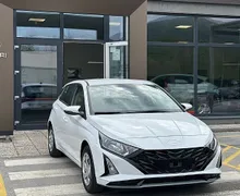 Zunanja slika - Hyundai i20 - 1.0 T-GDI Life°°Rezervna pnevmatika - 1 - Predogledna slika
