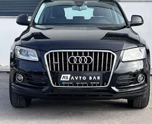 Zunanja slika - Audi Q5 - 2.0 TDI+Q+SLO+1.LAST+NAVI+XENON+... - 2 - Predogledna slika
