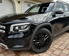 Zunanja slika - Mercedes-Benz GLB-Razred - 200 d +NAVI+ACC+KAMERA+PDC+VIRTUAL+SPORT - 1 - Predogledna slika
