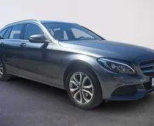 Zunanja slika - Mercedes-Benz C-Razred - C 220 d T Avantgarde - 1 - Predogledna slika