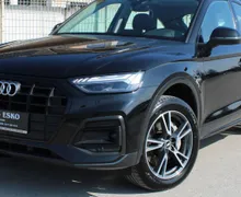 Zunanja slika - Audi Q5 Sportback - 50 TFSI e quattro S tronic Advanced 220kW-MATRIX - 1 - Predogledna slika