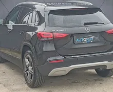 Zunanja slika - Mercedes-Benz GLA-Razred - 180 d-NAVI-2X PDC-LED-VIRTUAL-DEL.USNJE-KAMERA - 4 - Predogledna slika