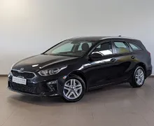 Zunanja slika - KIA Ceed - SW 1.0 T-GDi EX Urban  88 kW - 1 - Predogledna slika