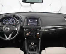 Zunanja slika - Mazda CX-5 - 2.2d AWD Revolution TOP 150KM - 7 - Predogledna slika