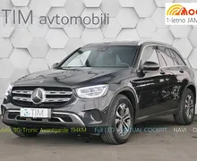 Zunanja slika - Mercedes-Benz GLC-Razred - 220d 4-Matic 9G-Tronic Avantgarde 194KM - 1 - Predogledna slika