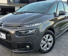 Zunanja slika - Citroën C4 - Picasso 1.2 PT-1 LASTNIK-SERVISNA KNJIGA-FACELIFT-ODLIČEN - 1 - Predogledna slika