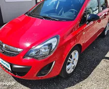 Zunanja slika - Opel Corsa - 1.2 16V-SLO-2.LASTNICA-148500KM-VELIKI SERVIS - 1 - Predogledna slika
