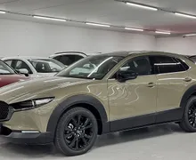 Zunanja slika - Mazda CX-30 - G140 NAGISA - 2 - Predogledna slika