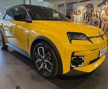 Zunanja slika - Renault 5 E-Tech Electric - Techno EV52 110kW - 1 - Predogledna slika