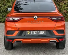 Zunanja slika - Renault Mégane Conquest - Megane Conquest 1.3 TCE MHEV 160 R.S. LINE EDC - 6 - Predogledna slika